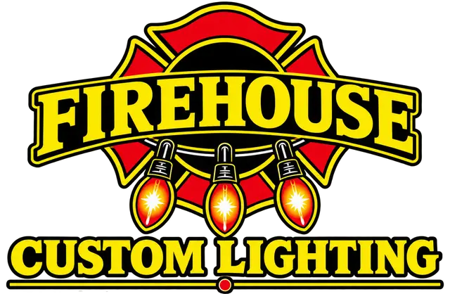 Firehouse Custom Lighting logo